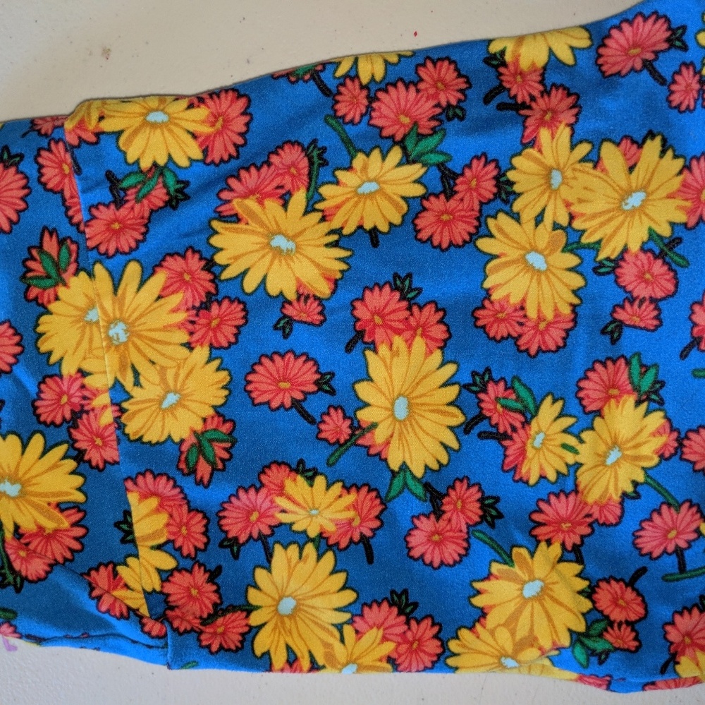 TC Lularoe Leggings